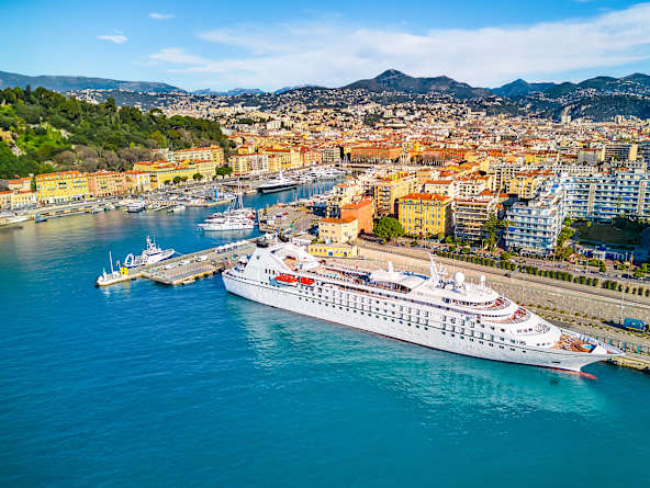 Star Collector: Riviera Nights, Aegean Sunsets via the Corinth Canal